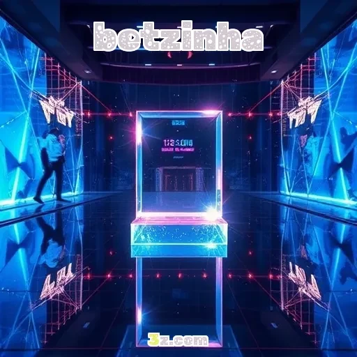 betzinha: Revolucione Seus Jogos com o App da Betzinha Agora!