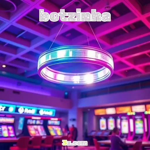 betzinha: Descubra os Bônus que Transformam Seu Jogo!