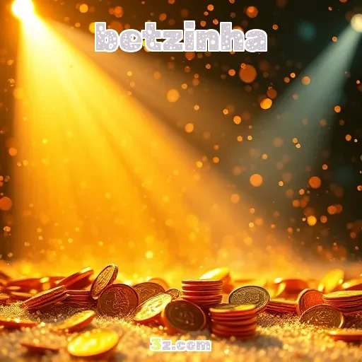 betzinha: Descubra Por Que Este Site é a Seu Favor nos Jogos Online