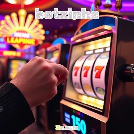 betzinha: Métodos de Pagamento que Transformam sua Experiência de Jogo